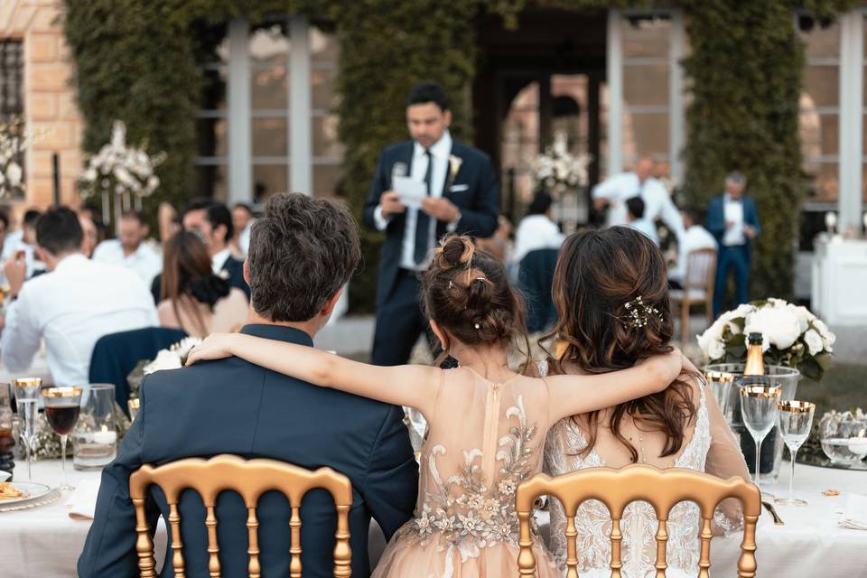 Marie & Mirko - Lago di Garda