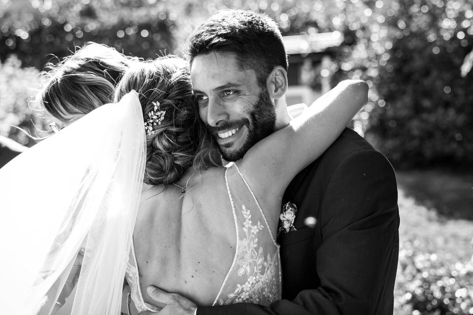 Marta & Matteo - Piacenza