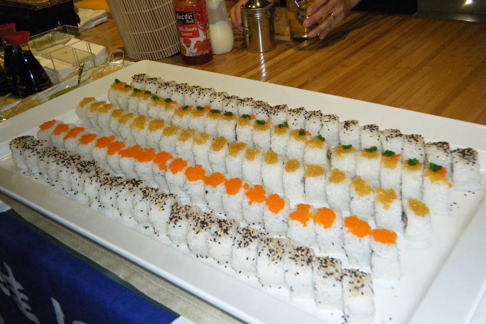 Sushi 3