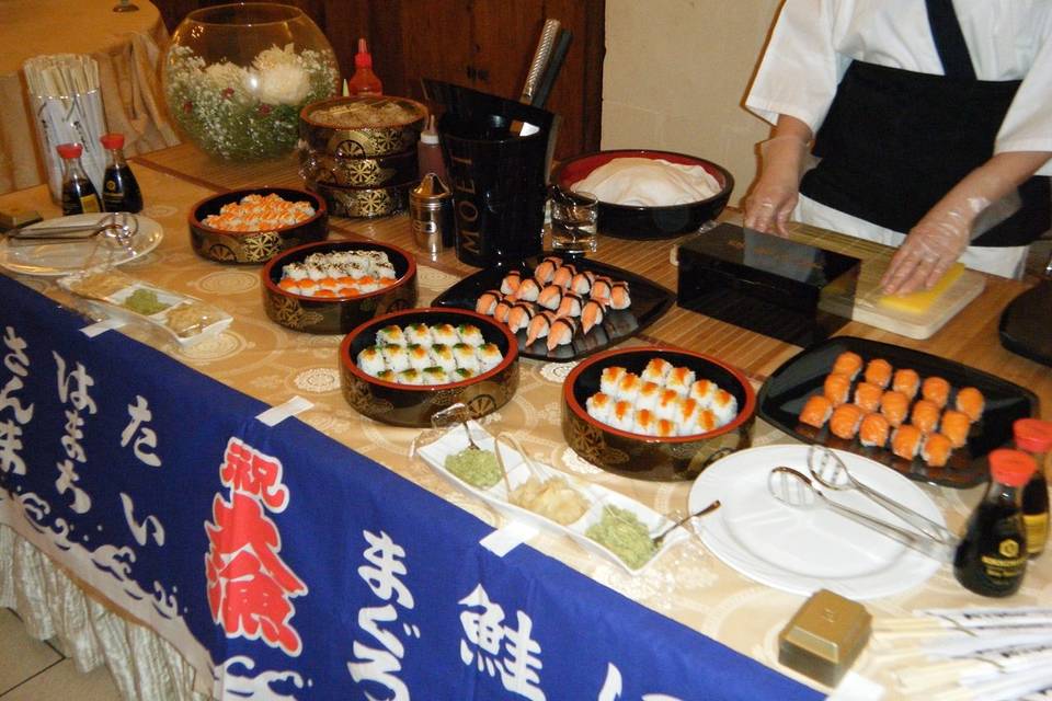 Sushi 2