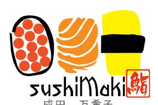 Sushimaki Live logo