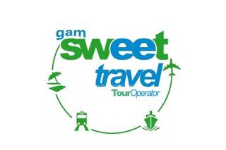 Logo Gam Sweet Travel