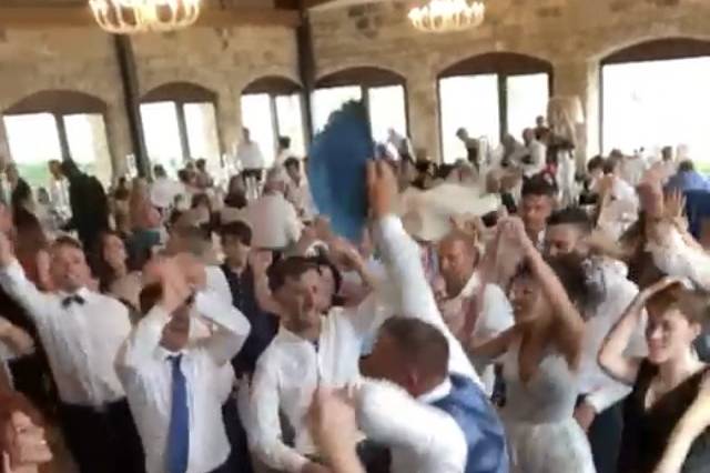 Matrimoni folli