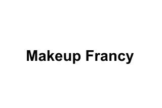 Makeup Francy