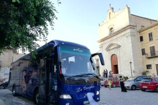 Gran Turismo Lo Vecchio