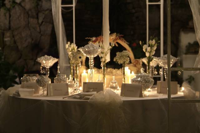 Le migliori wedding planner a Frattamaggiore