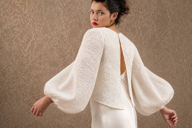 Milò Sartoria Contemporanea
