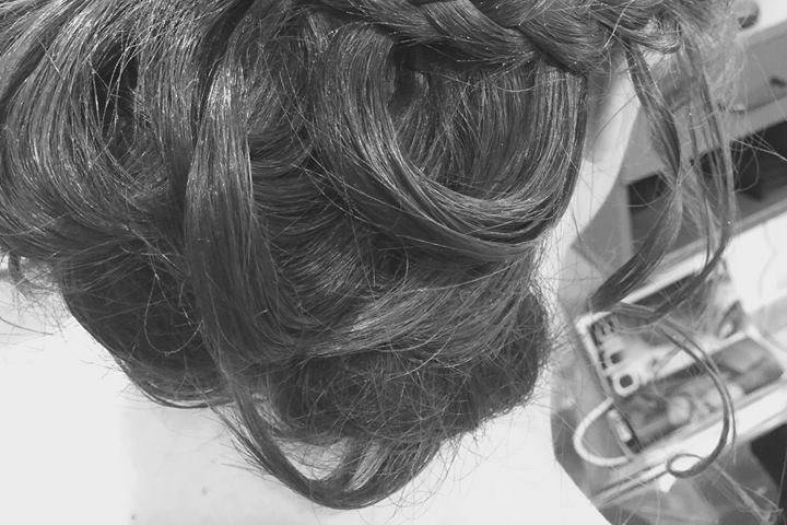 Hair Franci