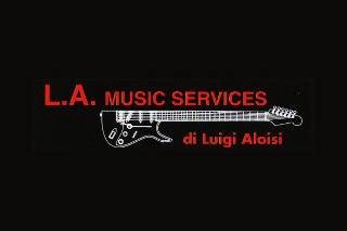 L.A. Music Services