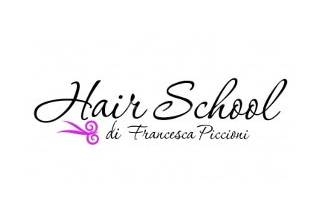 Hair Francy Acconciature logo