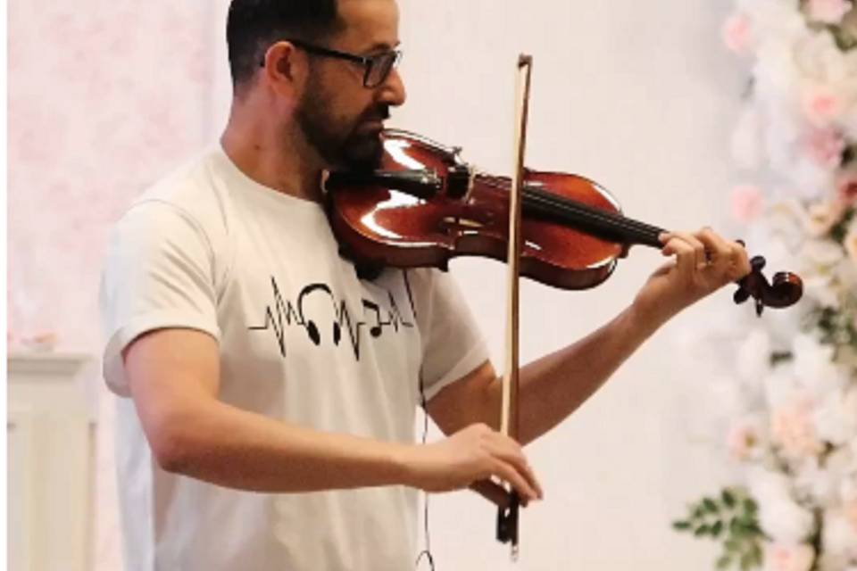 Martino Tortona Wedding Music