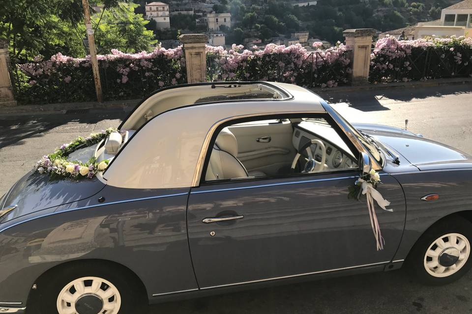 Nissan Figaro