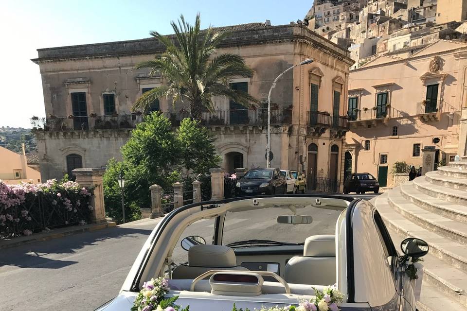 Nissan Figaro