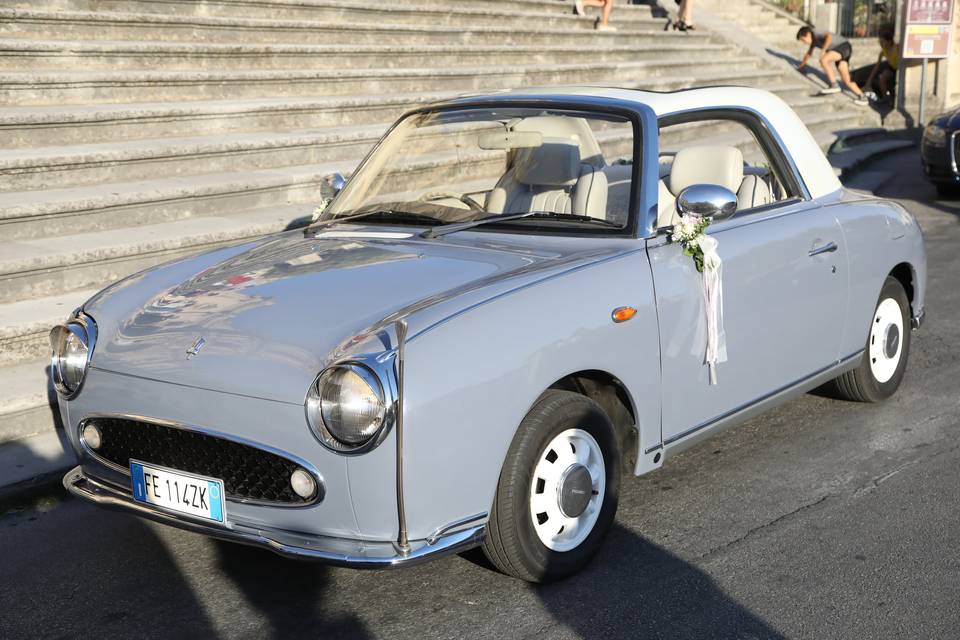 Nissan Figaro