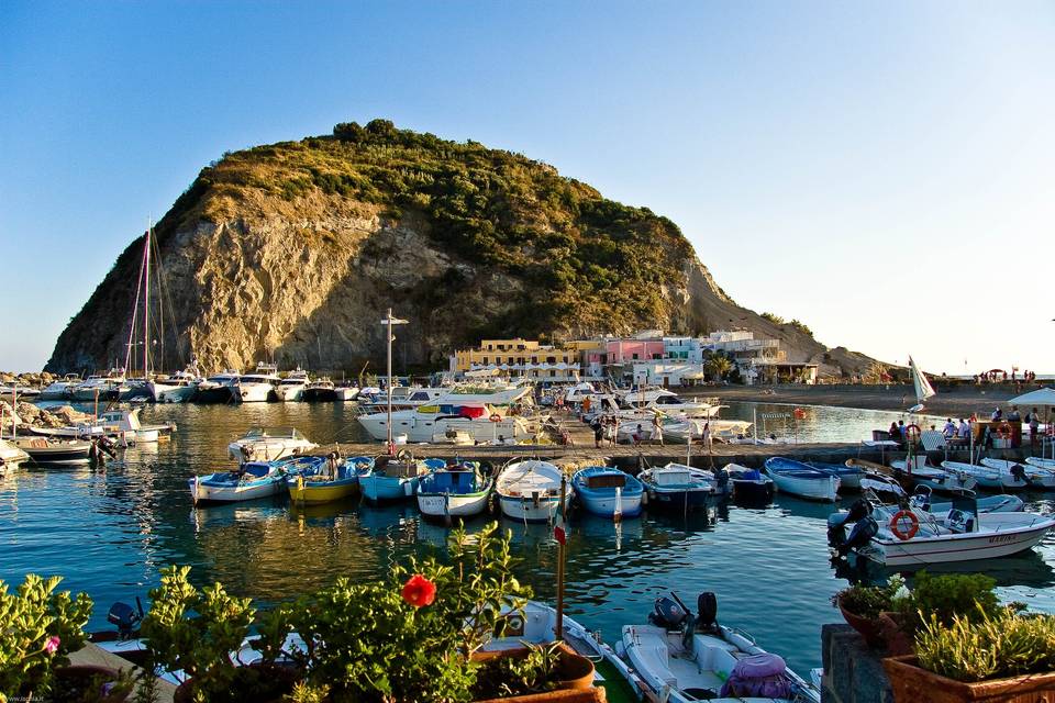 Ischia Sant'Angelo