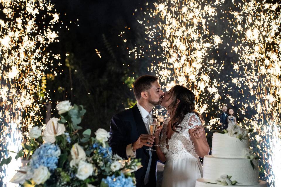 Nicoletta e Roberto
