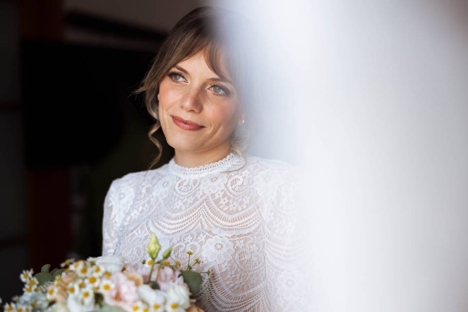 Sposa federica