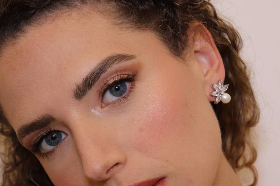 Trucco sposa