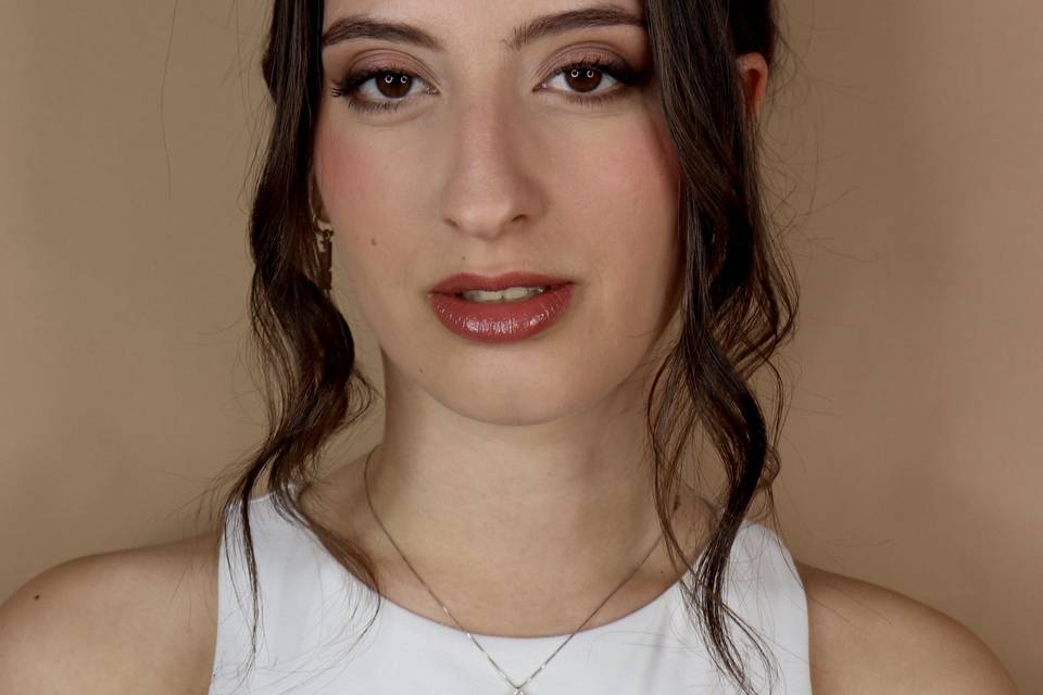 Trucco sposa