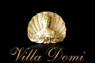 Villa Domi Logo