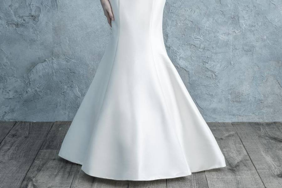 Allure bridal