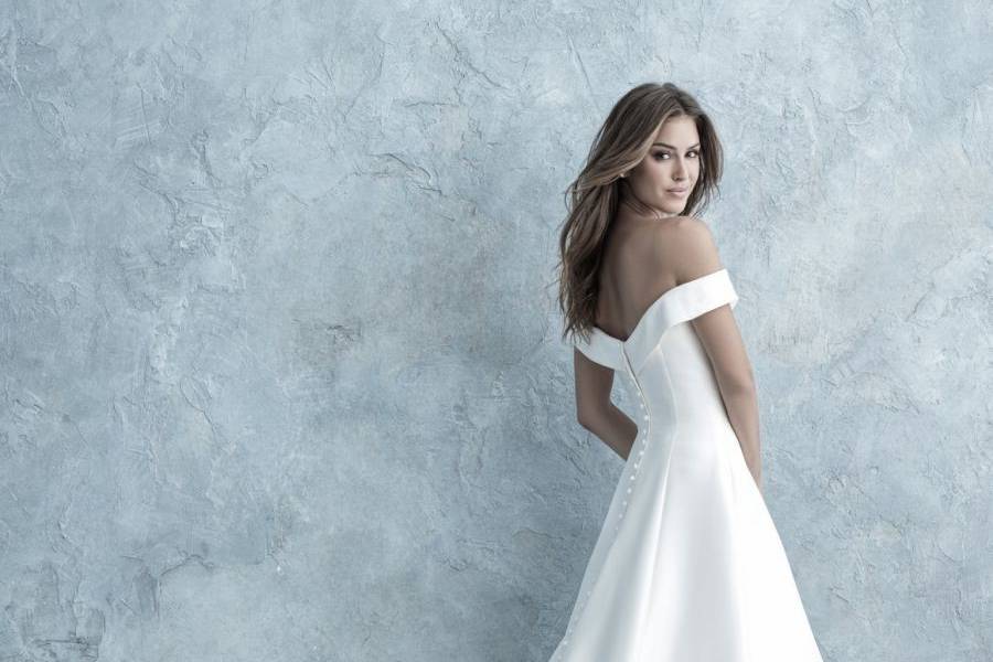 Allure bridal