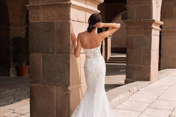 Pronovias Adwoa