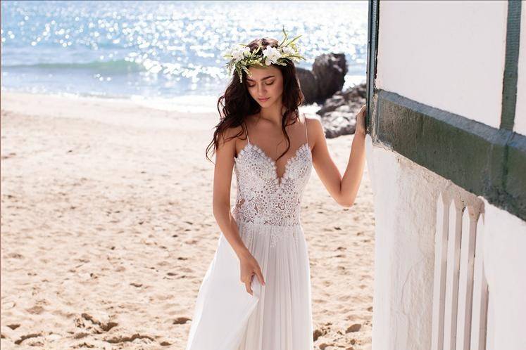 Pronovias Apollo