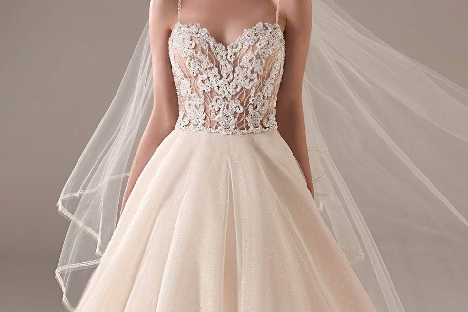 Pronovias Beth