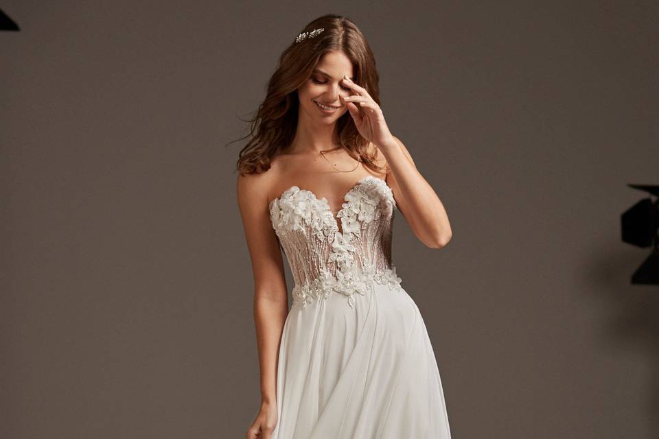 Pronovias Beth