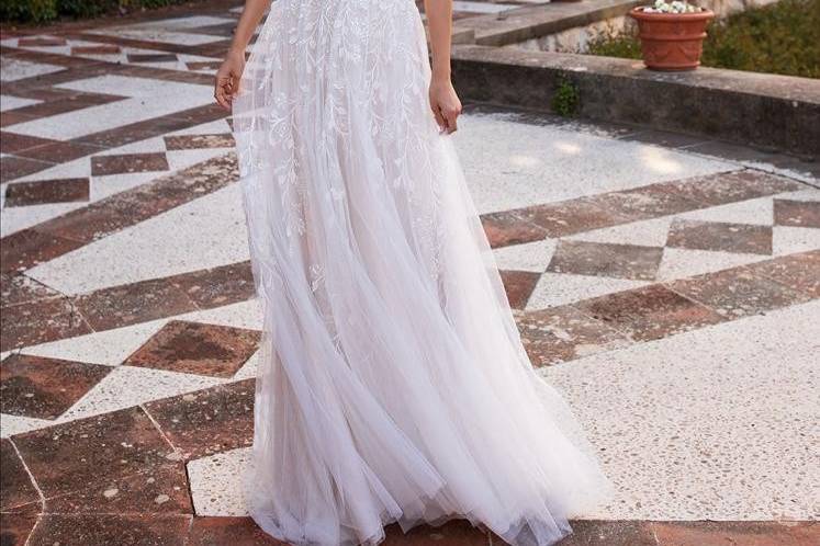 Pronovias Elara