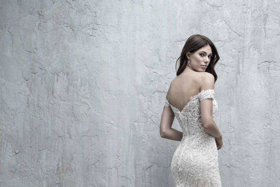 Allure bridal