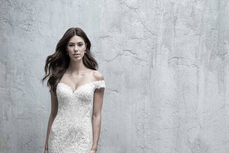 Allure bridal