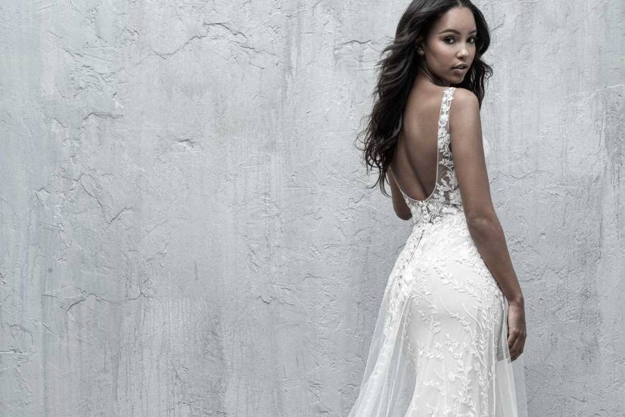 Allure bridal