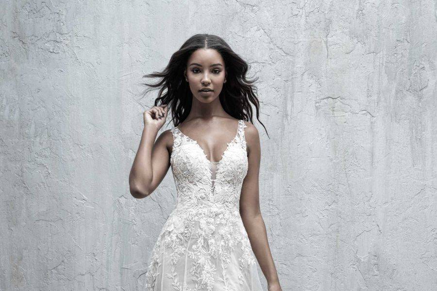 Allure bridal