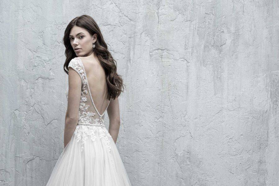 Allure bridal