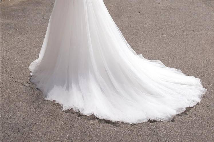 Pronovias Umbriel