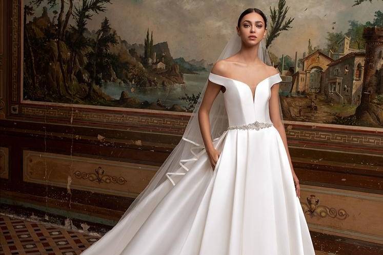 Pronovias Umbriel