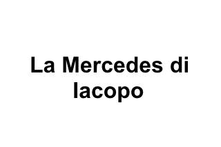 La Mercedes di Iacopo  logo