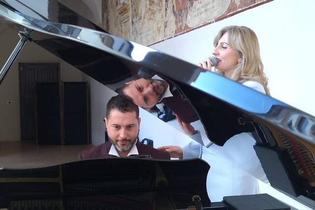 Jazz Duo