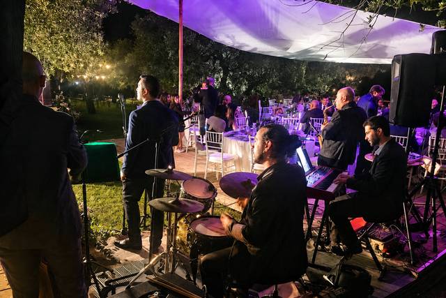 Pop & Dance Live Band