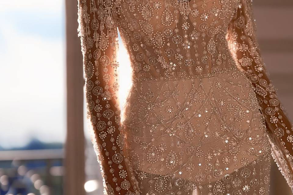 Abiti da sposa