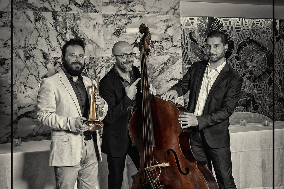 Jazz Trio