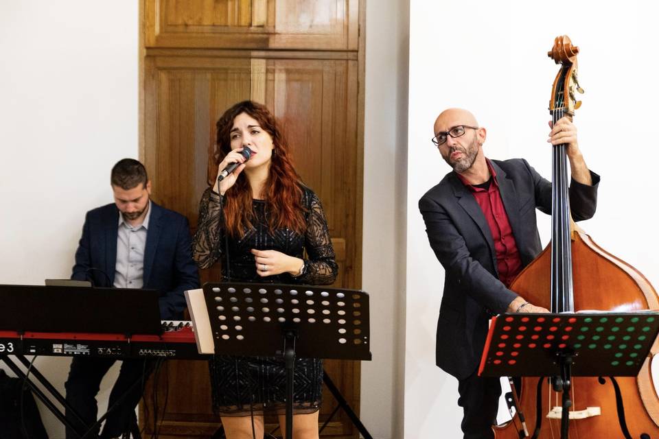 Pop Trio