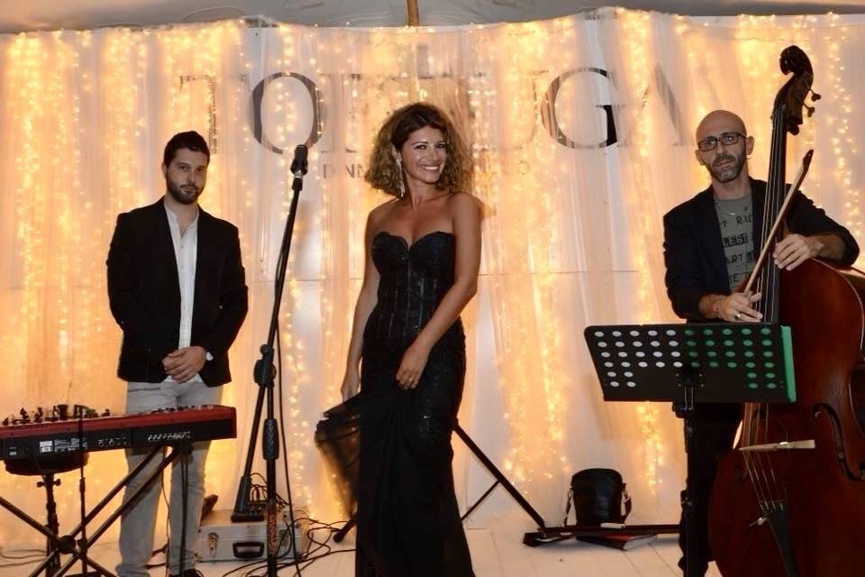 Pop & Lyrical Trio