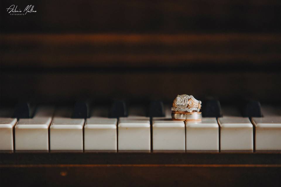 Piano