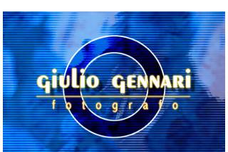 Giulio Gennari Logo