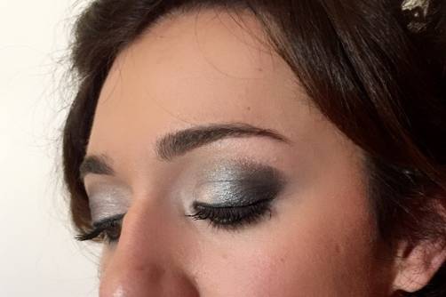 Sara Make Up