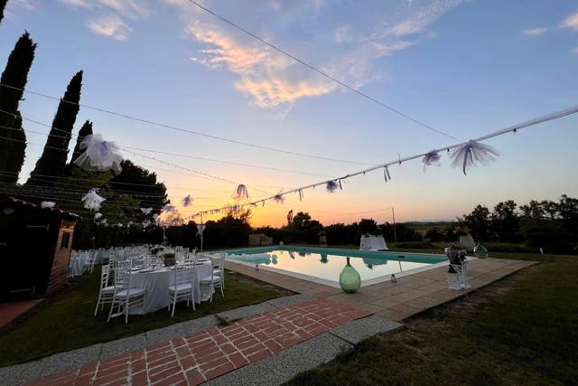 Azienda Agricola Marconi Alessandro