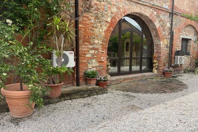 Azienda Agricola Marconi Alessandro